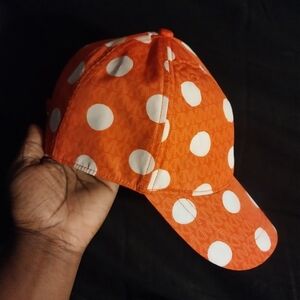 New Michael Kors Hat